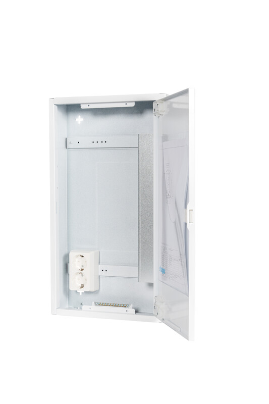 utu Databox fe pointer it-pointer-500m ip30 fe