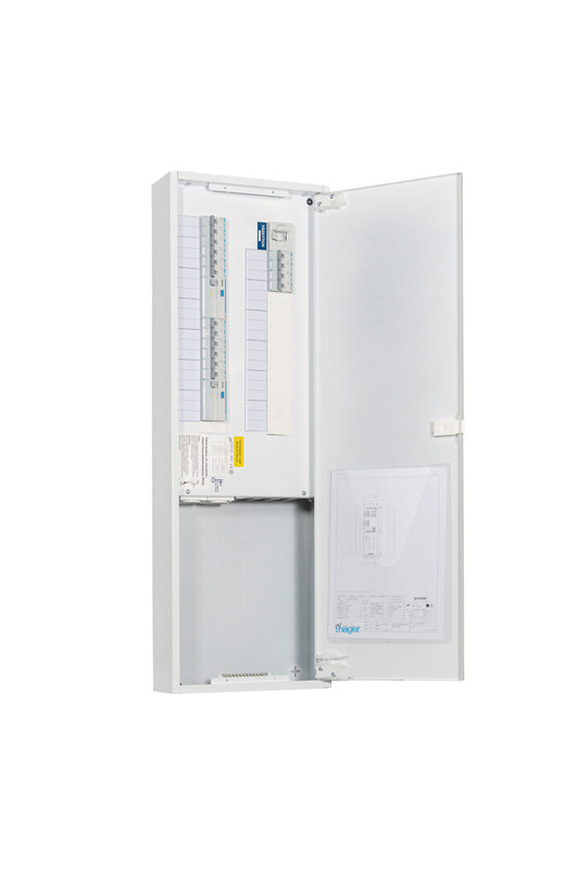 GROUP CENTRE SURFACE M POINTER IT-POINTER3415-900M 35A IP30 F