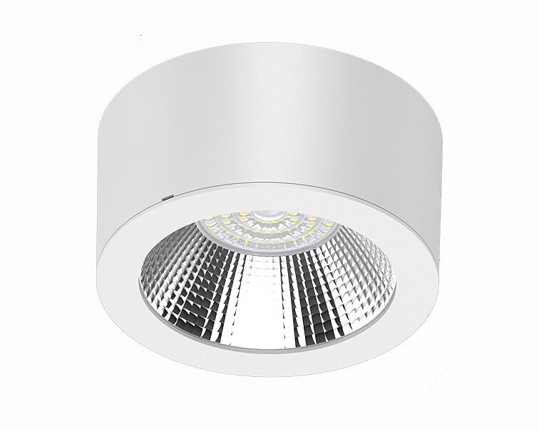 aura Downlight safie mirror pintakotelo d190
