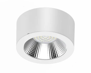 aura Downlight safie mirror pintakotelo d190