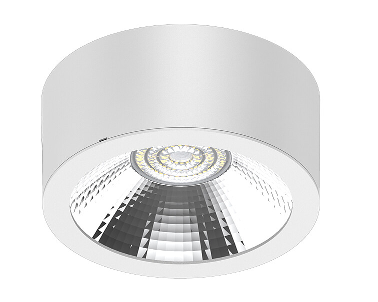 aura Downlight safie mirror pintakotelo d228