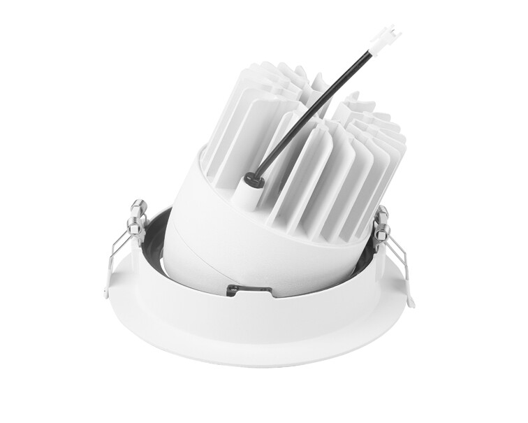 aura Alasvalo safie adjustable d150 dali 4k