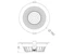 aura Alasvalo safie mirror d190 hf 4000k