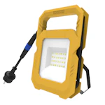 CONSTRUCTION LIGHT SYLWORK SYLWORK FLOOD 3000LM 840 IP65