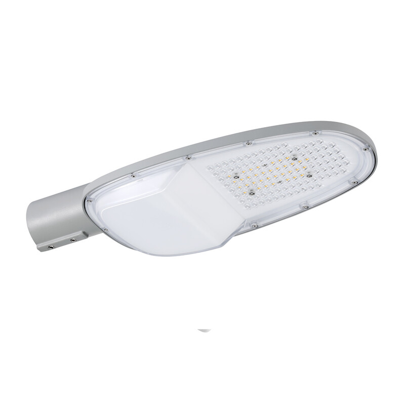 sylvania Gatuarmatur zephyr led zephyr large 3500lm 4k cli gre