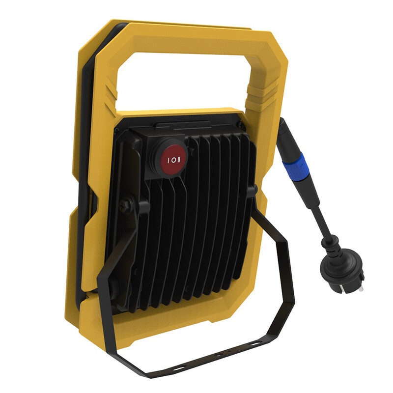 sylvania Työmaavalaisin sylwork ip65 30w 3000lm 840