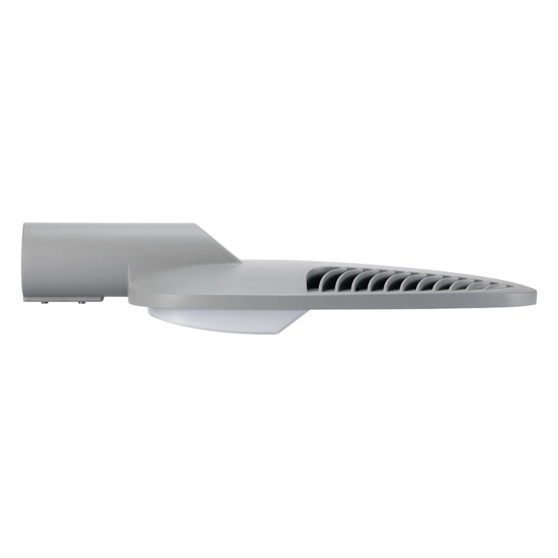 sylvania Gatuarmatur zephyr led zephyr large 3250lm 3k cli gre