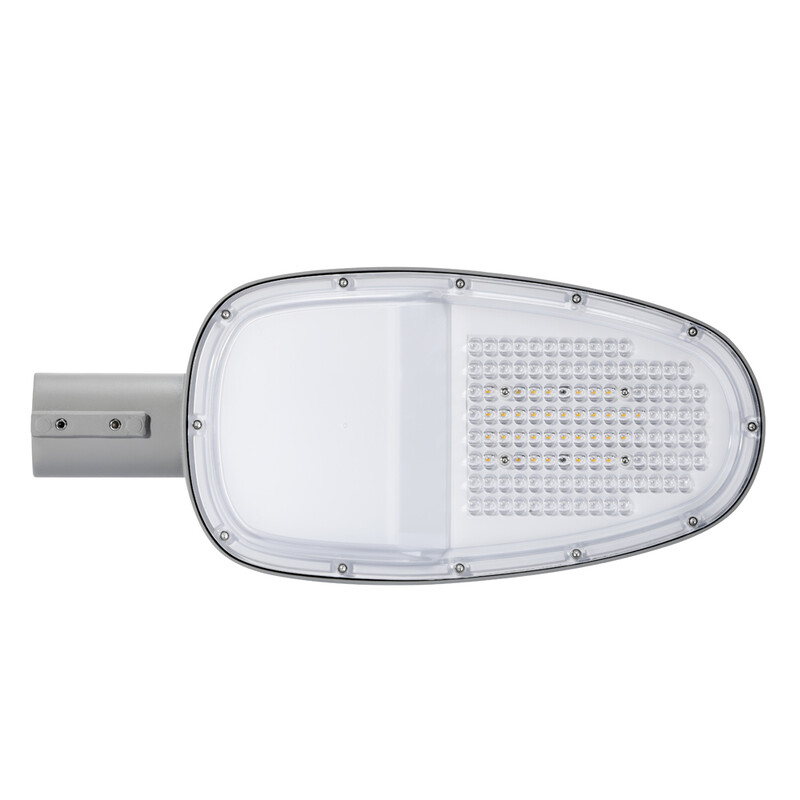 sylvania Gatuarmatur zephyr led zephyr large 3250lm 3k cli gre