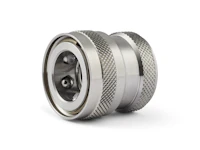 COUPLING NITO STAINLESS STEEL 1/2 FT COUPLER