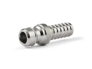 nito Coupling nito stainless steel 13mm hose nipple