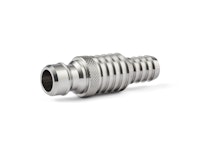 COUPLING NITO STAINLESS STEEL 13-19mm HOSE NIPPLE