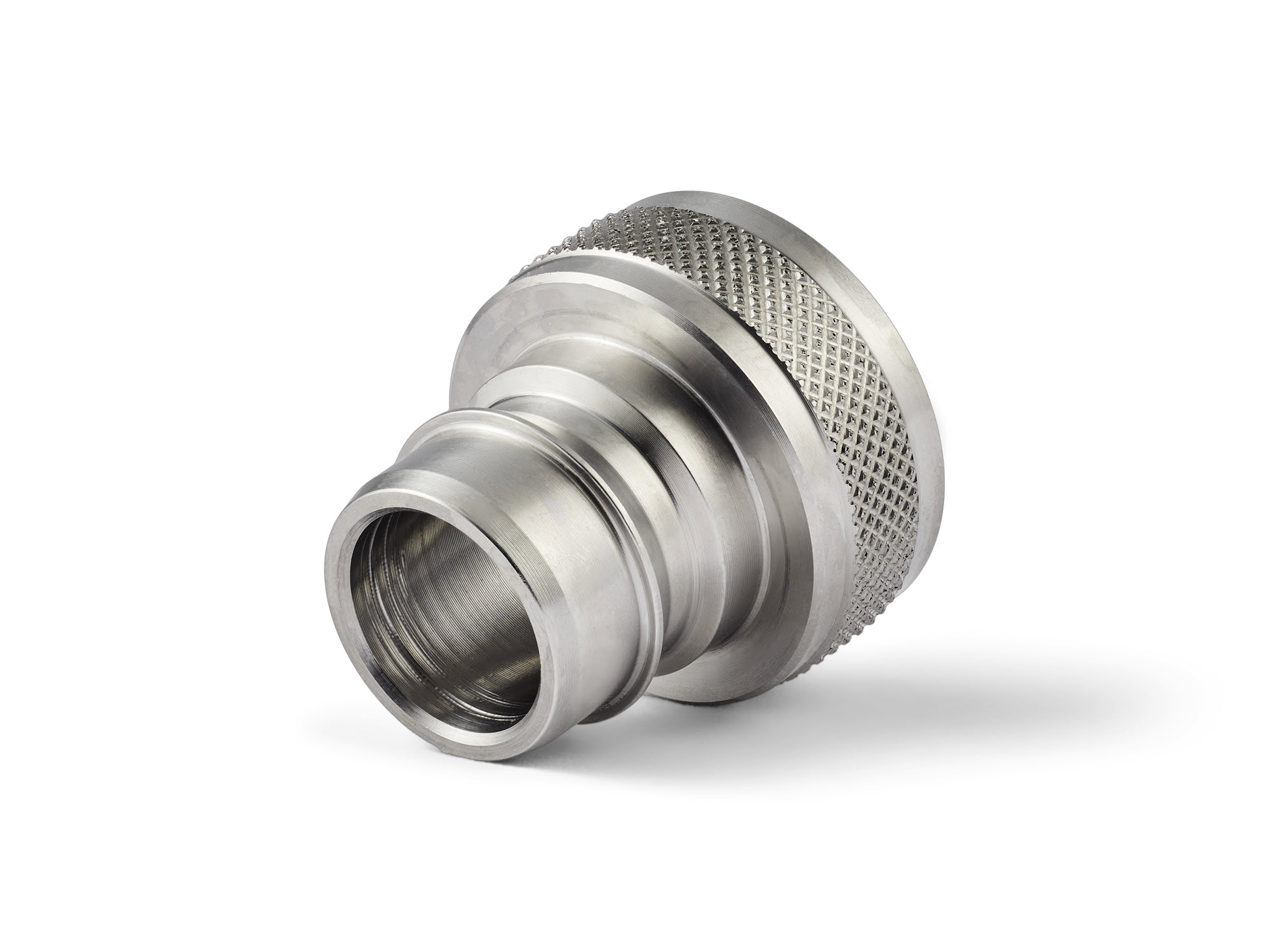 COUPLING NITO STAINLESS STEEL 3/4 FT NIPPLE