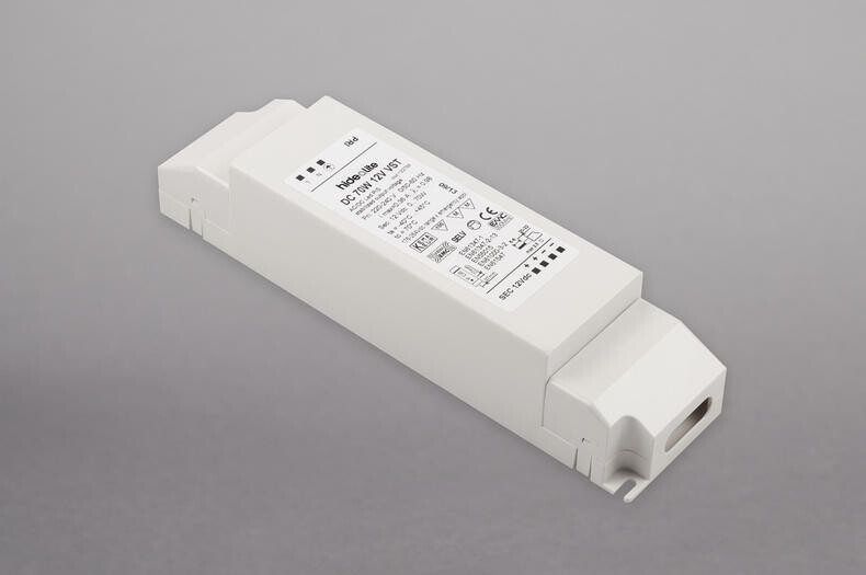 hide-a-lite Electronical ballast 24v 70w ip20