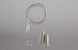 hide-a-lite Mechanical accessories 2pc 150cm wire m3
