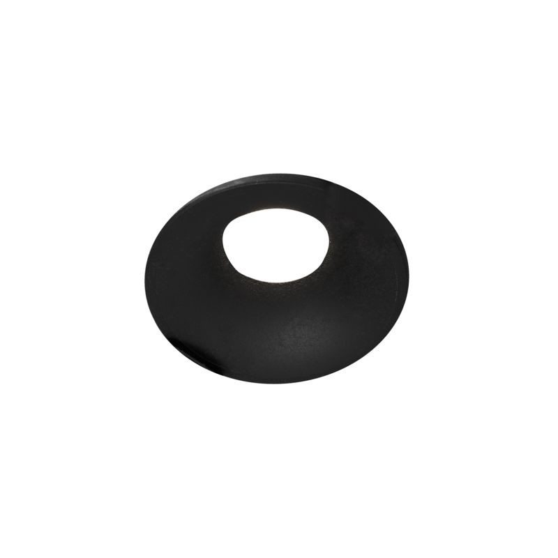 DECORATIVE RING OPTIC FRONT RING OPTIC DEEP XS BLACK