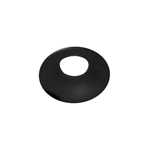 hidealite Frontring optic deep xs svart