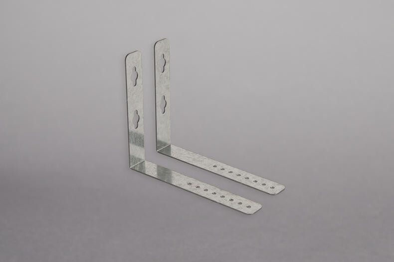 hide-a-lite Mechanical accessories wall attachment liteline