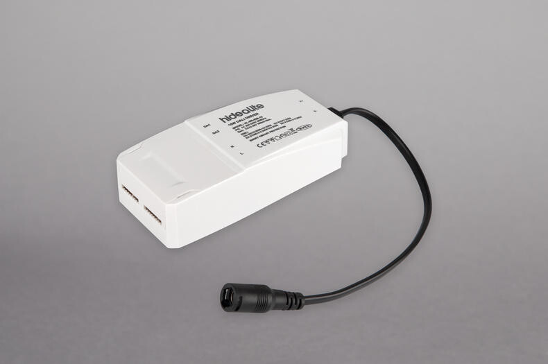 hide-a-lite Converter dali 350ma