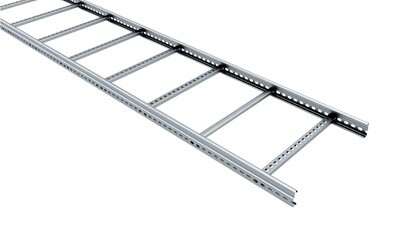mp bolagen Cable ladder 6 m 104ls6 fe c2 ezn 400x56x6000