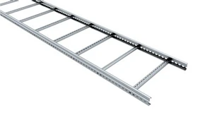 mp bolagen Cable ladder 6 m 104ls6 fe c2 ezn 400x56x6000