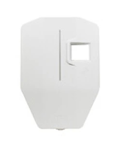 garo Recharging station access garo front entity pro meter white