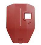 RECHARGING STATION ACCESS GARO FRONT ENTITY PRO METER RED