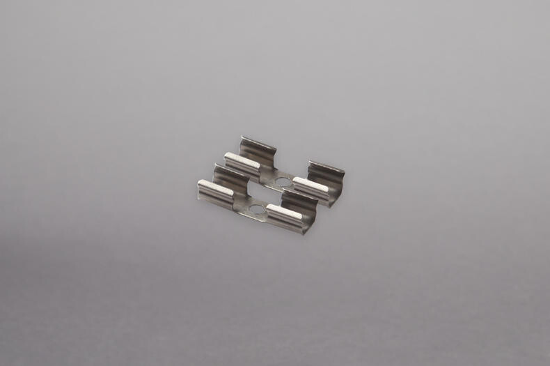 hide-a-lite Mechanical accessories clips micro u 2pcs
