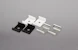 hide-a-lite Installations set fäste clips art vit 2st