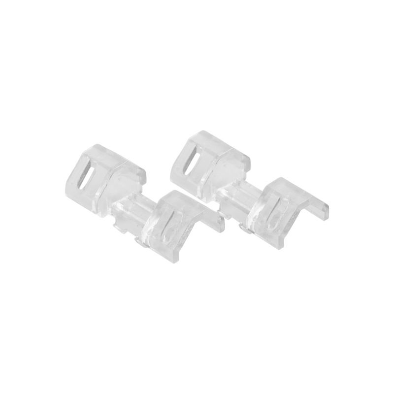 hide-a-lite Mekaaninen lisätarvike kiinnike 45° muovi 2 kpl