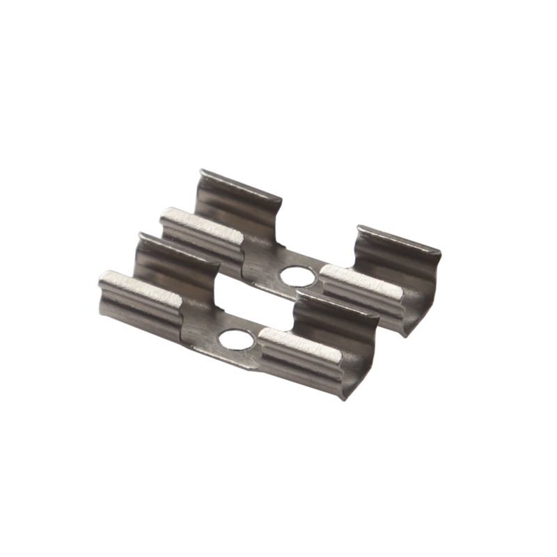MEKANISKT TILLBEHÖR FÄSTE CLIPS MICRO U 2ST