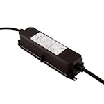 ELECTRONICAL BALLAST 24V 150W IP67