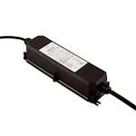 ELECTRONIC BALLAST ST2 24VDC 150W IP67