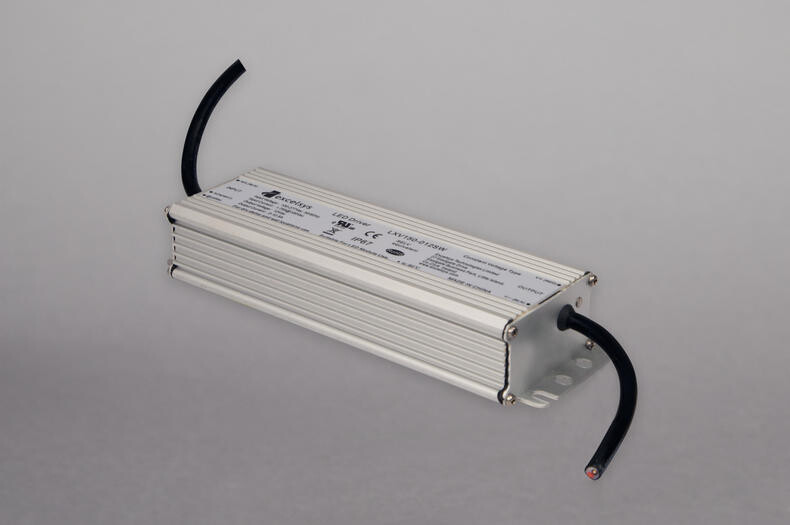 hide-a-lite Electronic ballast lxv 12vdc 150w ip67