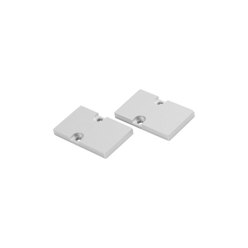 hide-a-lite Mekaaninen lisätarvike dual pääty  alu 2 kpl