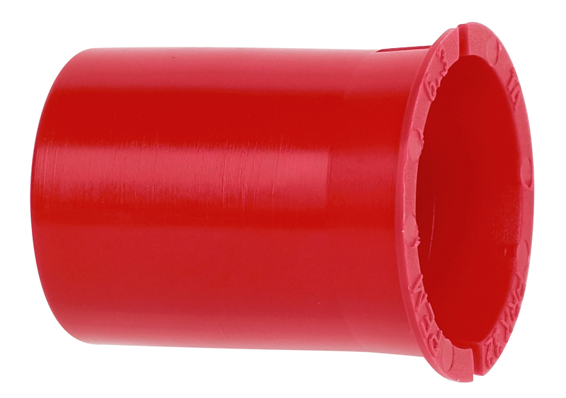 KOMPENSATIONSHYLSA PRK TA SDR 17 50mm