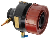 DIFFERENSTRYCKSREGULATOR TA DA516 DN15/20 PN25 60-150 KPA