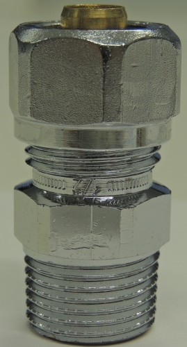 imi ta Pex pipe fitting mt ta 1/2x15x2,5 ta633-315 pn10