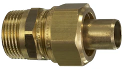 PEX-RÖR KOPPLING RAK UT TA 1x25x2,3 TA563-925 PN6