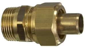 imi ta Pex-liitin uk ta 1x25x3,5 ta603-925 pn10