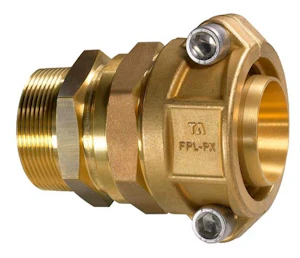 imi ta Pex-liitin uk ta 1 1/4x40x5,5 ta503-440 pn10