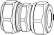 imi ta Compres. fitting ta 28 ta53301-928