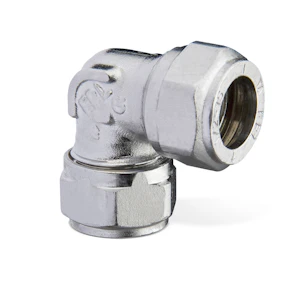 imi ta Compres. elbow ta 10 ta53304-210 chrome