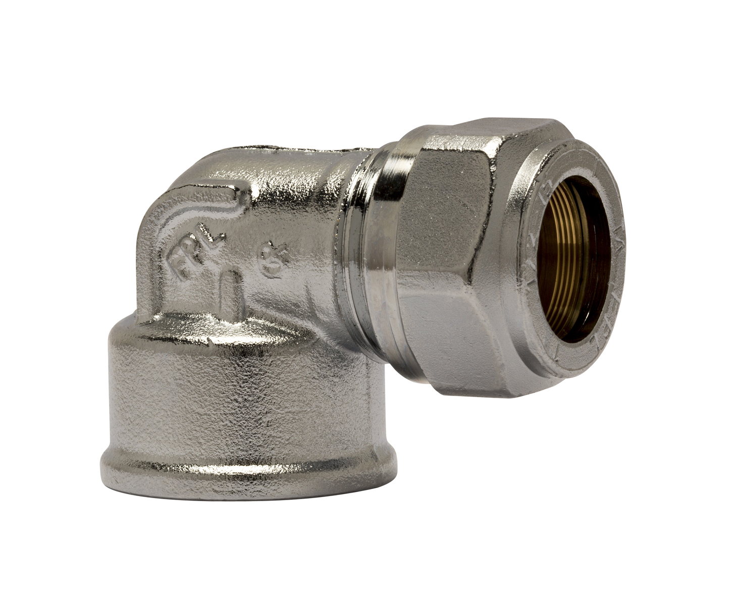 KLÄMRINGSVINKEL IN TA 12x1/2 TA53305-512 KROM