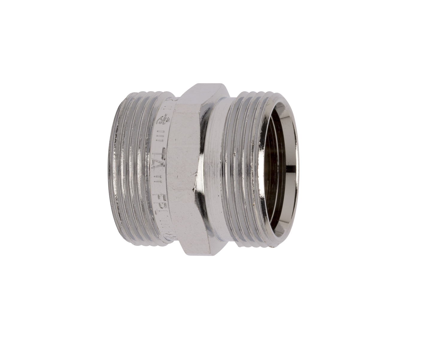 KLÄMRINGSTOMME UT TA 3/8x1/2 TA53351-501 KROM