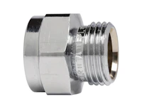 KLÄMRINGSTOMME IN TA 3/8x3/8 TA53356-210 KROM