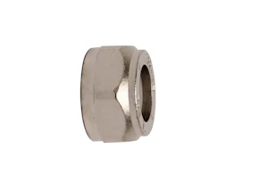imi ta Puserrusliitinmutteri ta 3/8x8 ta53371-208 kromi