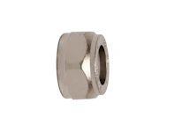 KLÄMRINGS MUTTER TA 1/2x10 TA53379-210 KROM