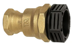 PLASTRÖRSKOPPLING PRK TA 1/2x20 IN RAK TA53402-720