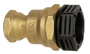 imi ta Straight coupling prk ta female 11/2x50mm