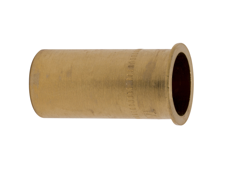 STÖDHYLSA TA 15X1 CU-RÖR TA53320-015